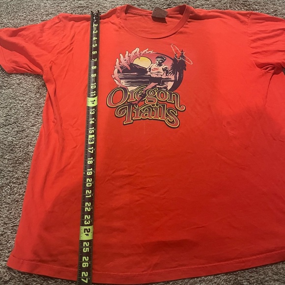 Nike Oregon Trails XXL T-Shirt - Picture 6 of 6